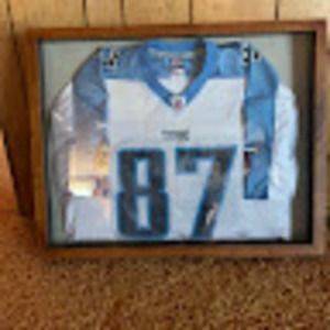 Meet your Posher, Bret